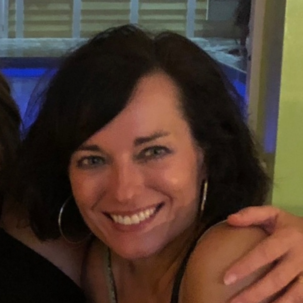 Meet your Posher, Stacie